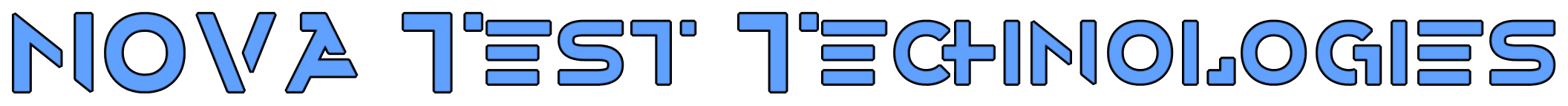 Nova Test Technologies
